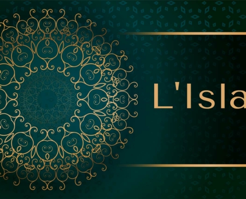 L'Islam 1 Islam L'Islam