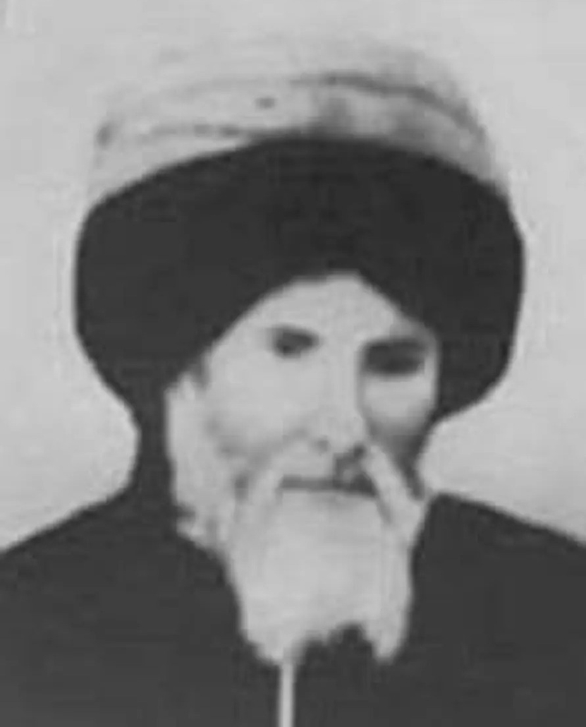 Le regole della buona creanza (adab) della tarīqa Naqšbandīya 2 Sapienza Sufi, Maestri Shaykh Jamaluddin al-Ghumuqi al-Hussayni