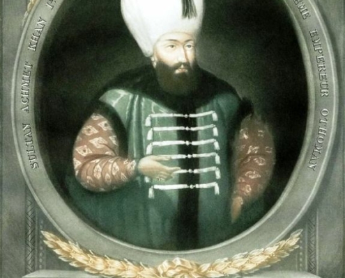 Sheikh Aziz Mahmud Hudayi