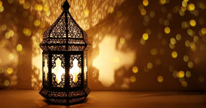 lampada ramadan